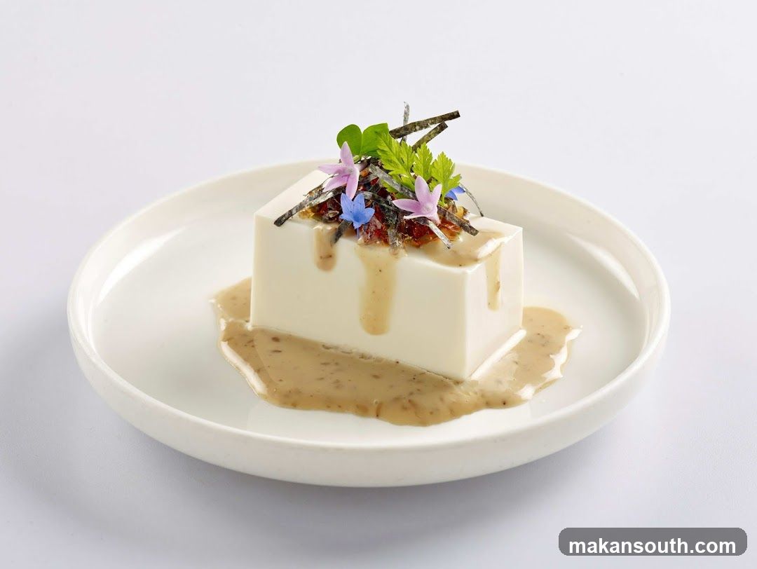 Served Dish