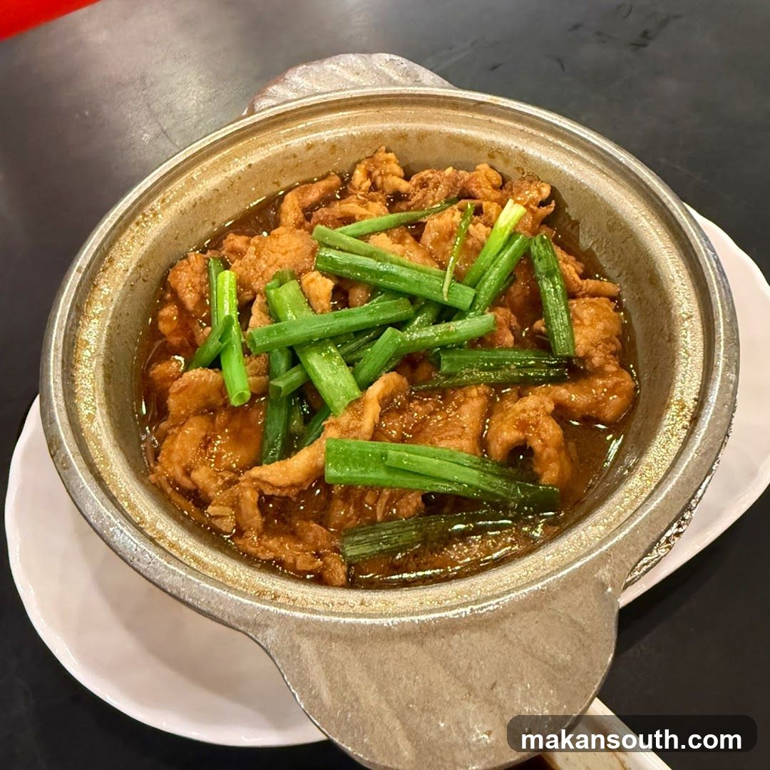 Song Fa Bak Kut Teh