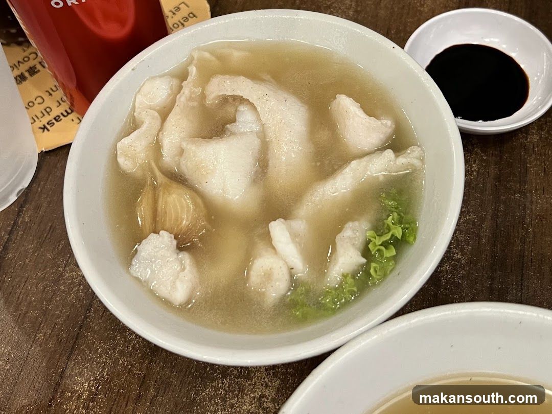 Song Fa Bak Kut Teh