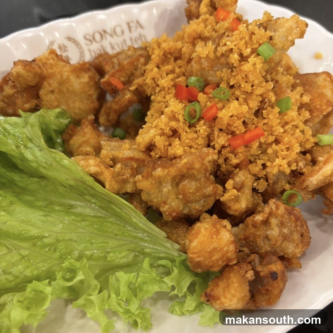 Song Fa Bak Kut Teh