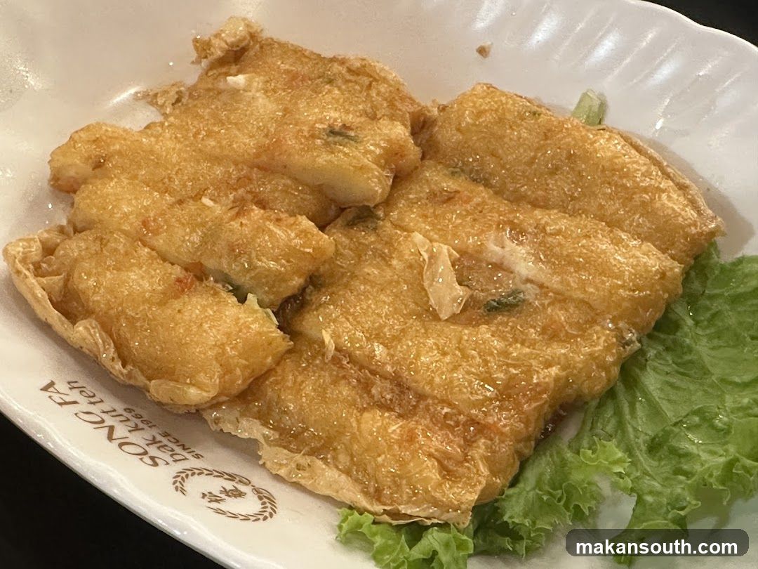 Song Fa Bak Kut Teh