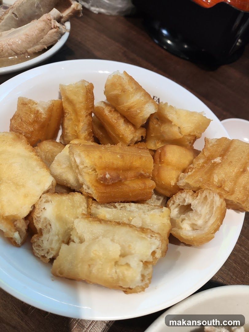 Song Fa Bak Kut Teh