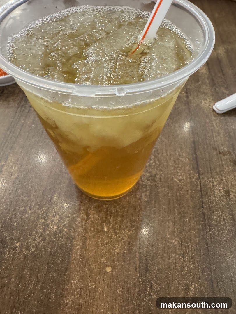 Song Fa Bak Kut Teh