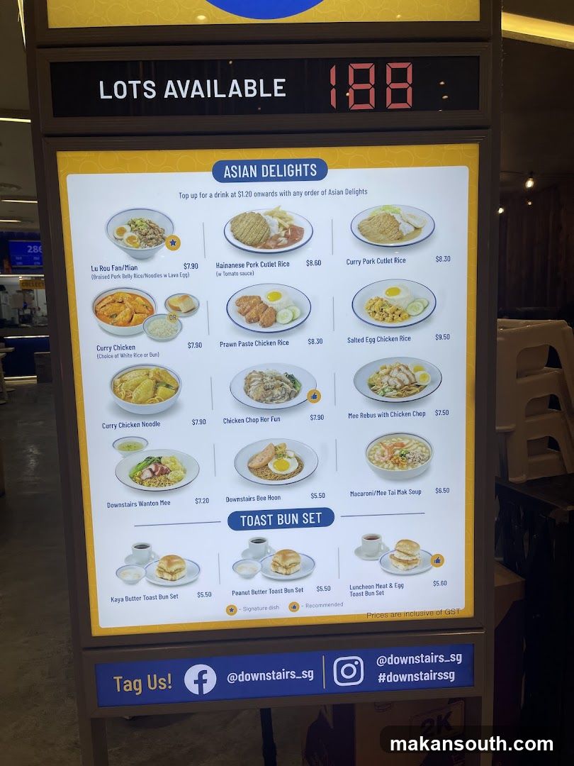 Song Fa Bak Kut Teh