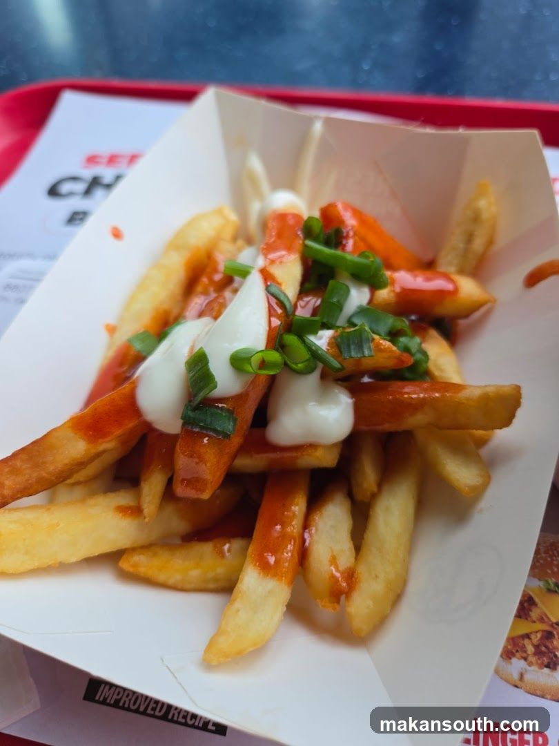 KFC (HarbourFront Centre)