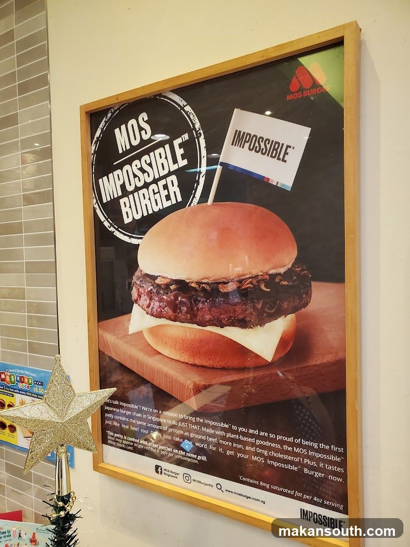 Restaurant Menu Board