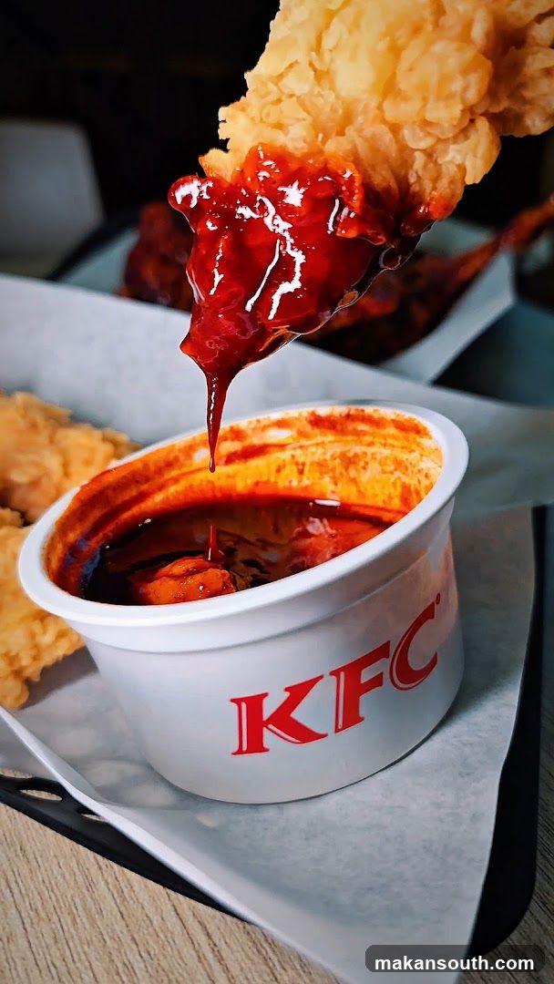 KFC (HarbourFront Centre)