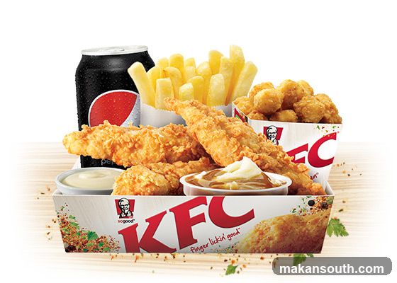 KFC (HarbourFront Centre)
