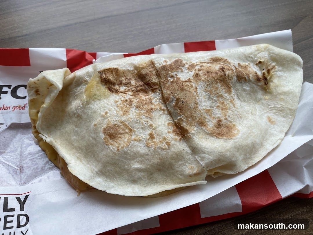 KFC (HarbourFront Centre)
