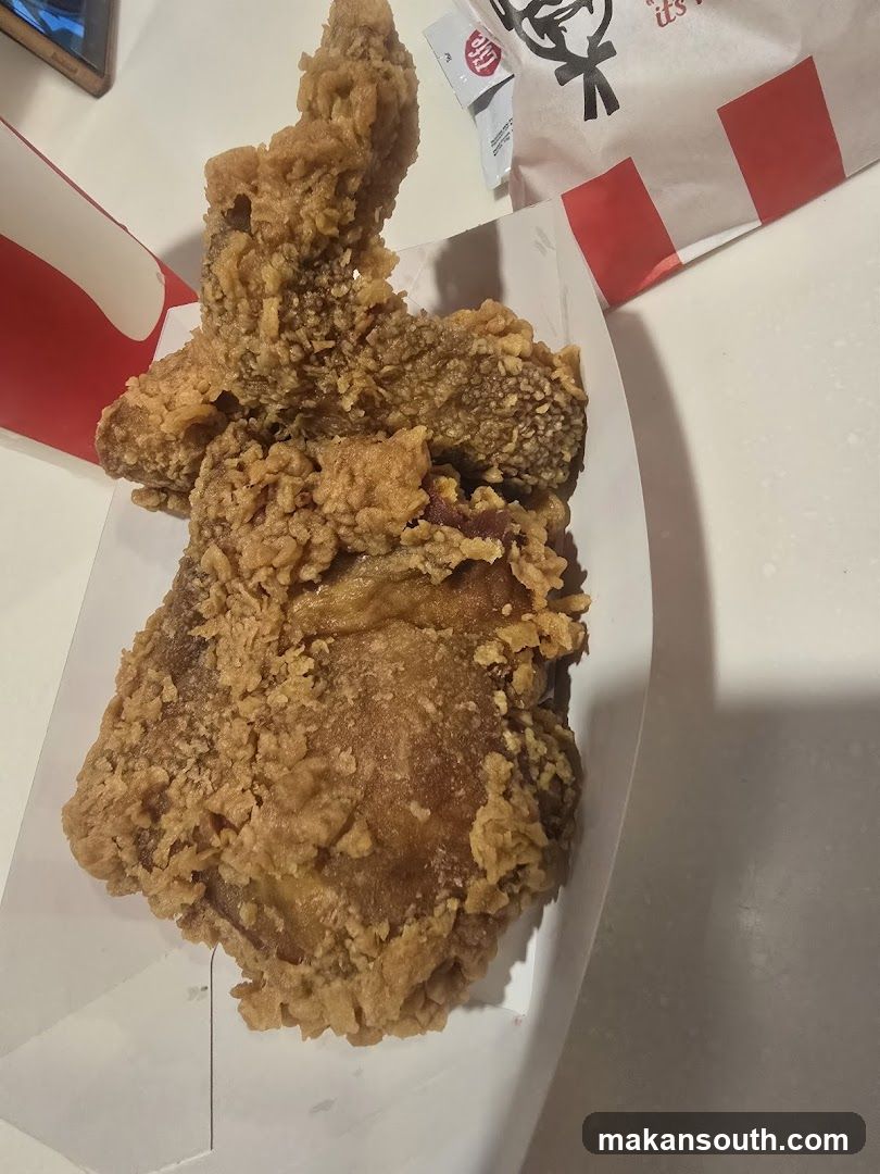 KFC (HarbourFront Centre)