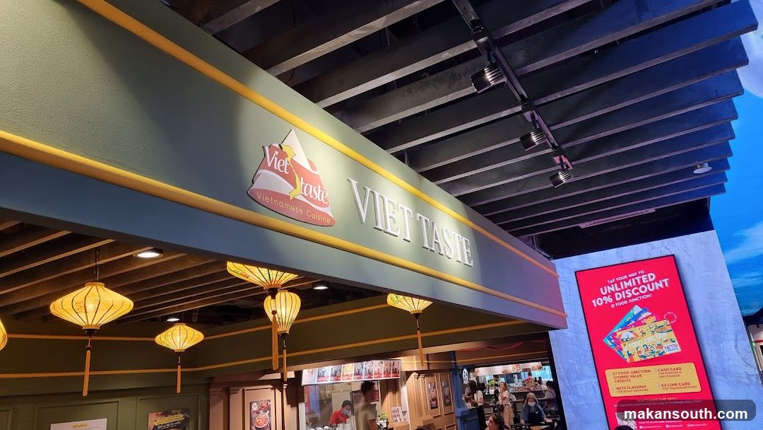 Viet Taste