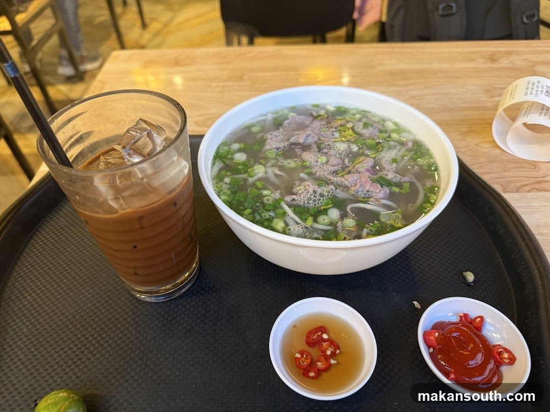 Viet Taste