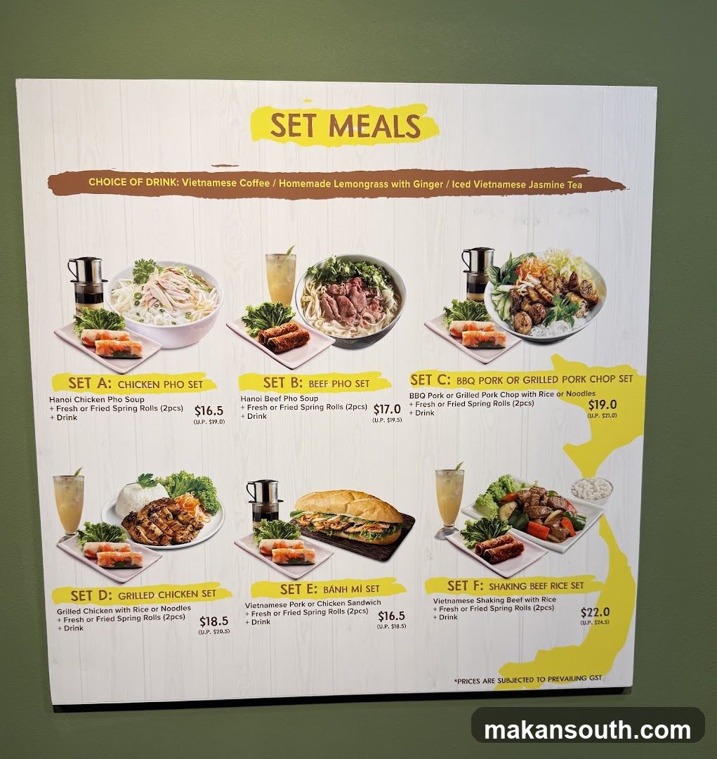 Viet Taste