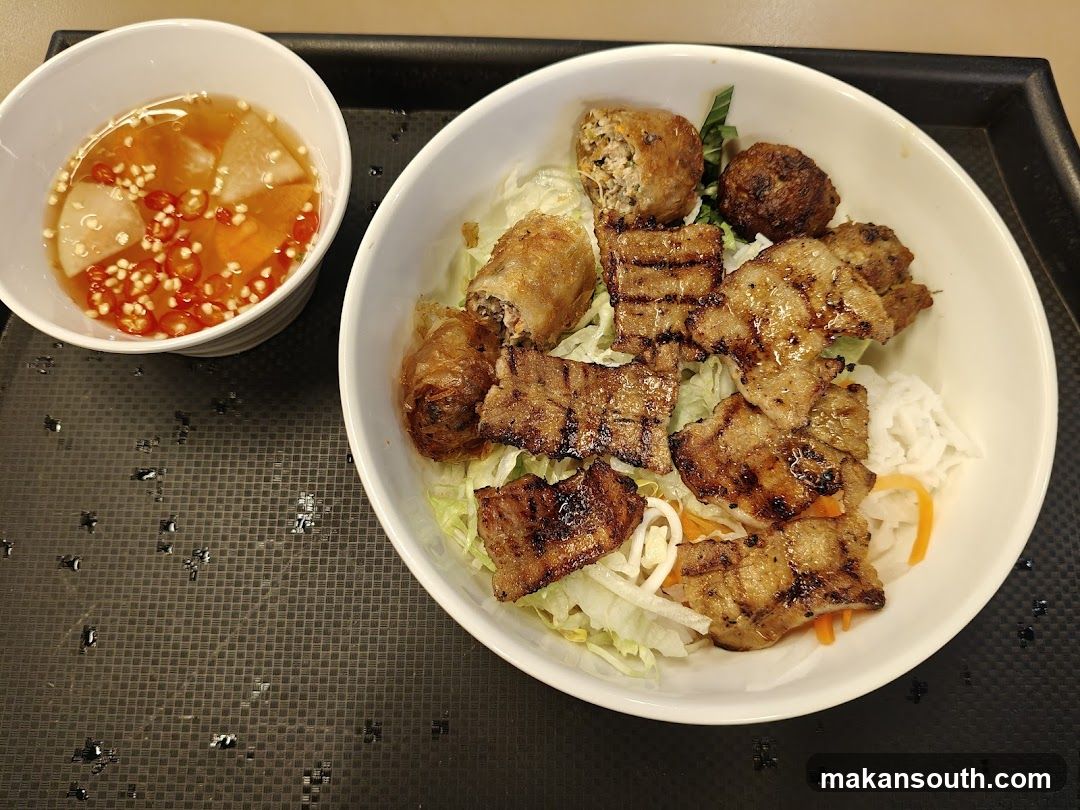 Viet Taste