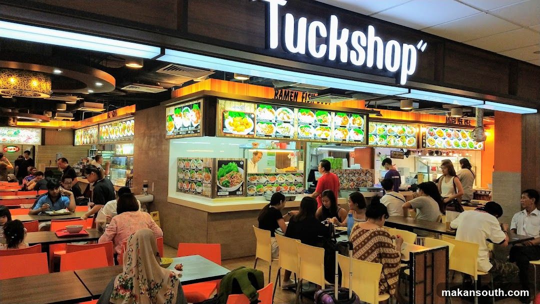 Tuckshop