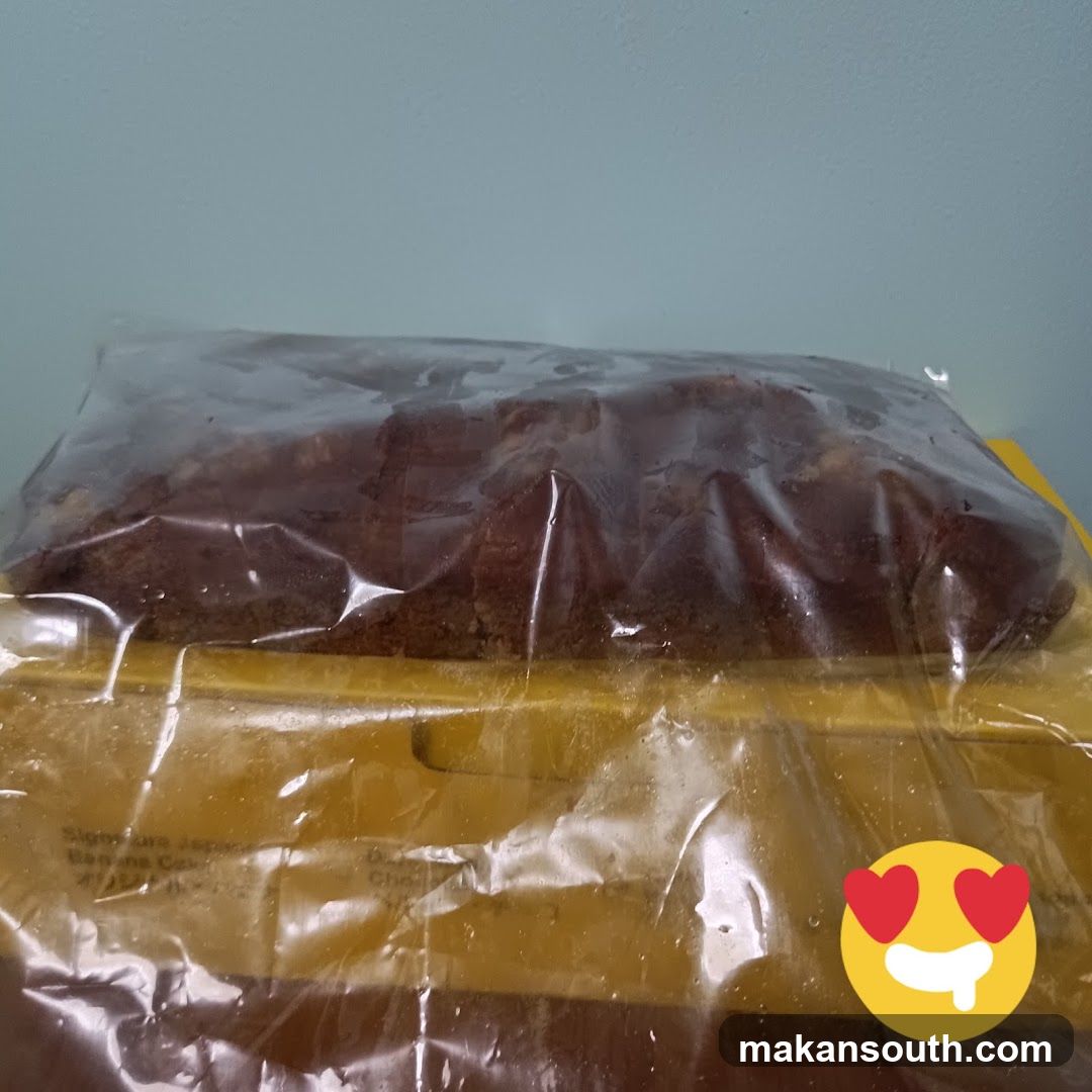 Packaged Food Item