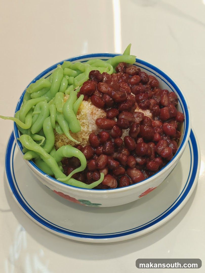 NAN YANG DAO南洋岛
