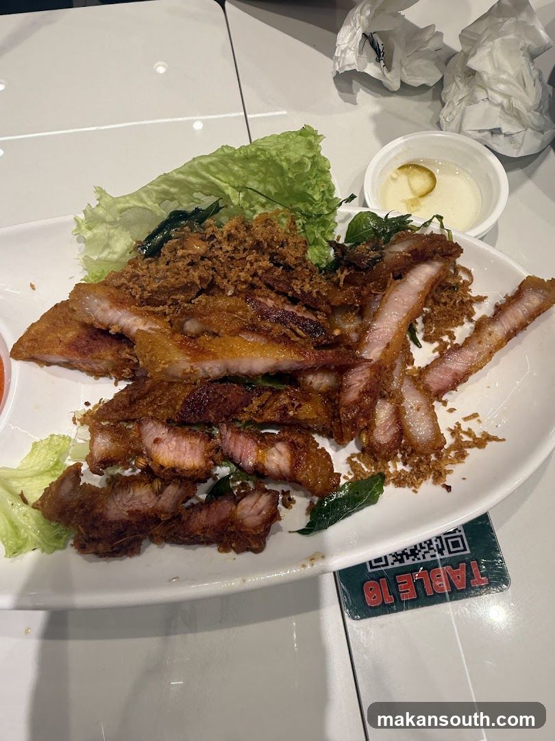 NAN YANG DAO南洋岛
