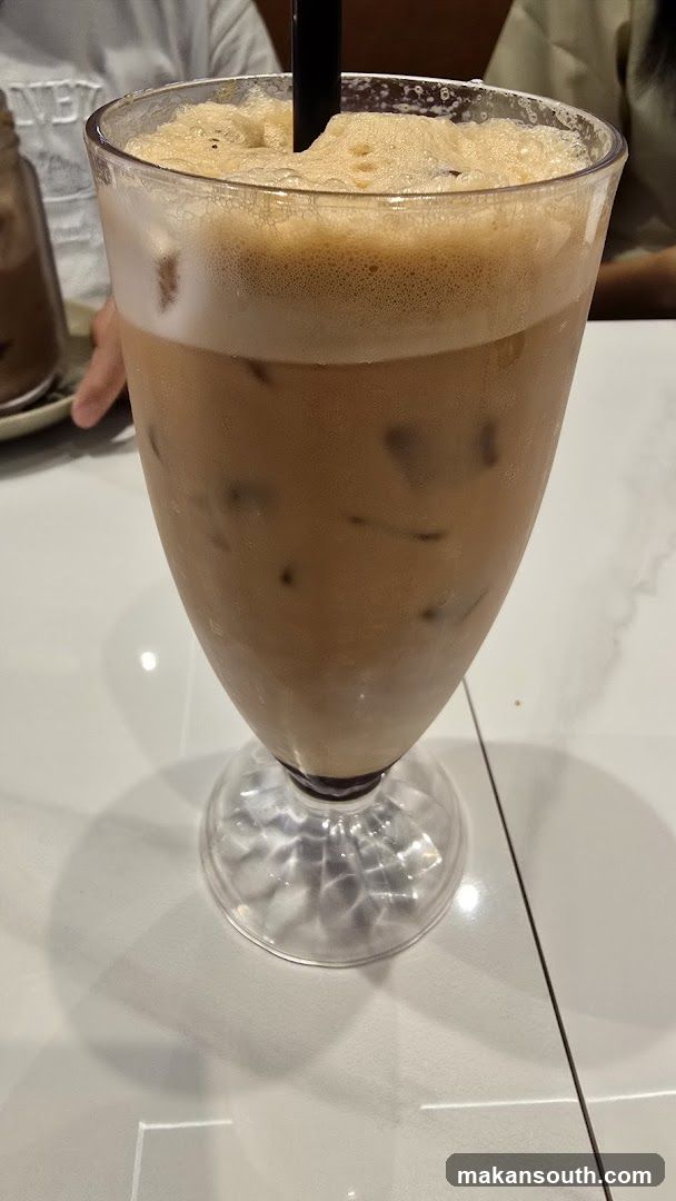 NAN YANG DAO南洋岛