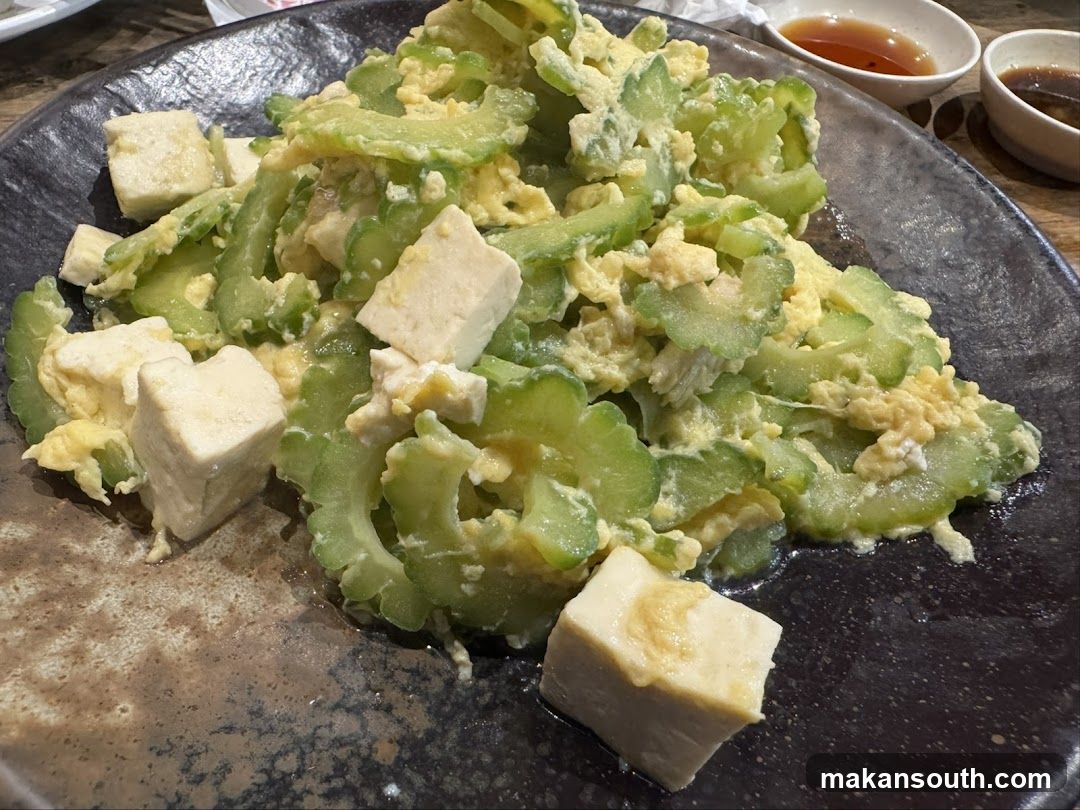 Okinawan Diner Nirai-Kanai