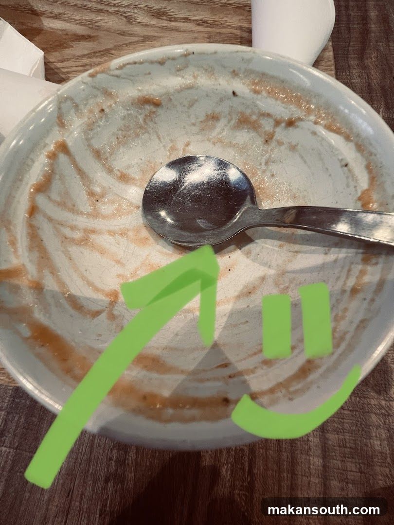 The Soup Spoon