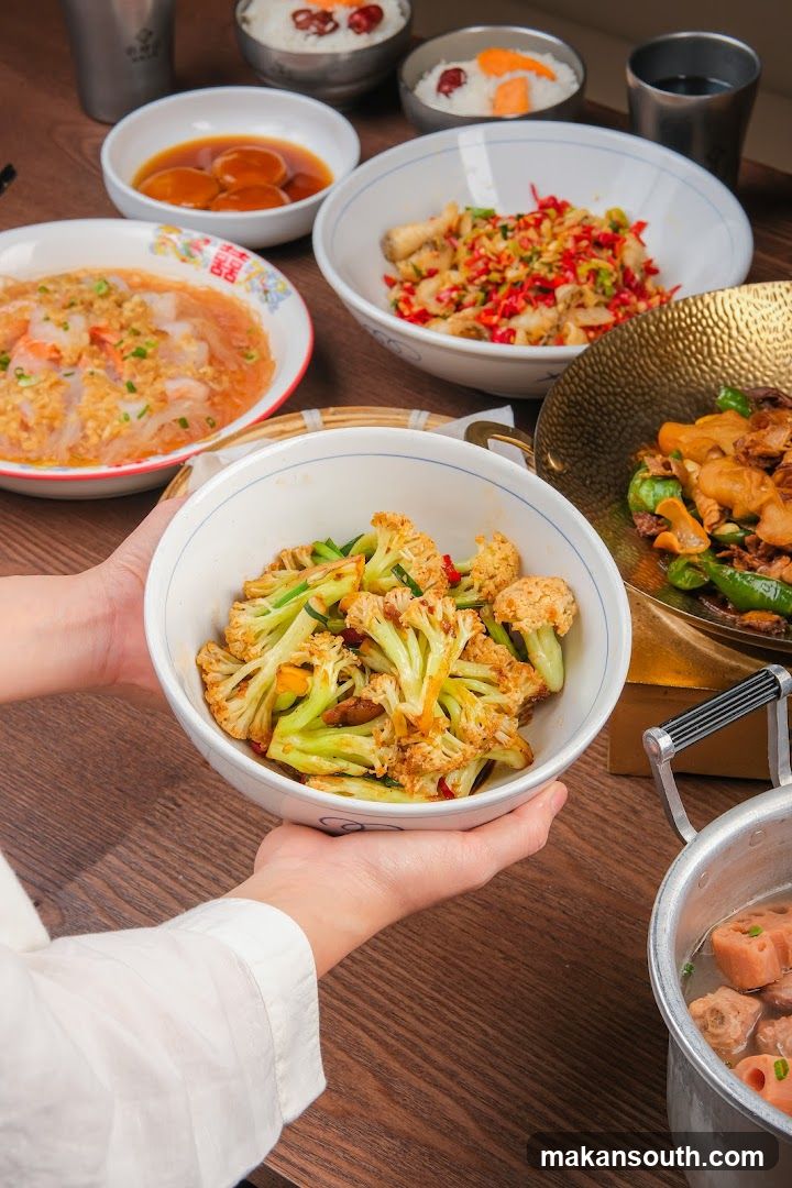 农耕记湖南土菜 Nong Geng Ji