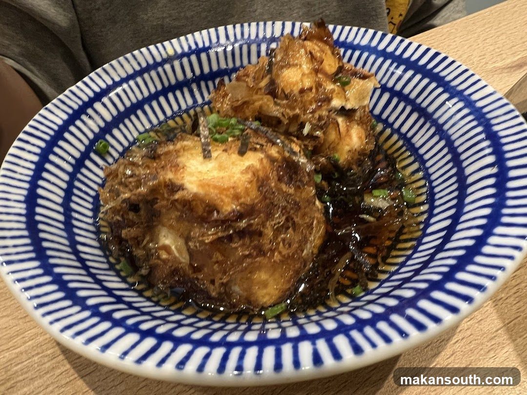 Food on Plate