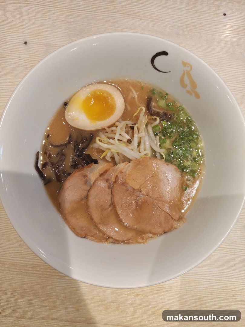 Ramen Bowl