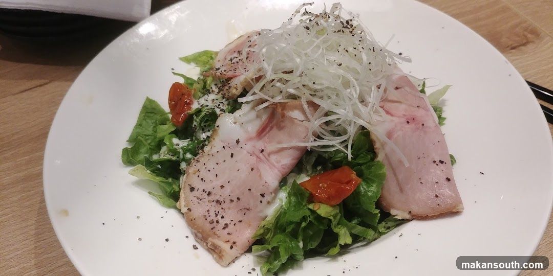 Salad Dish