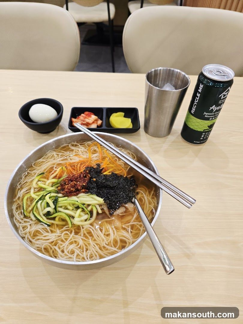 SSADA GIMBAB 싸다김밥