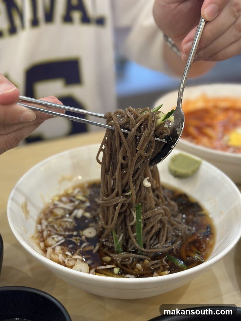 SSADA GIMBAB 싸다김밥