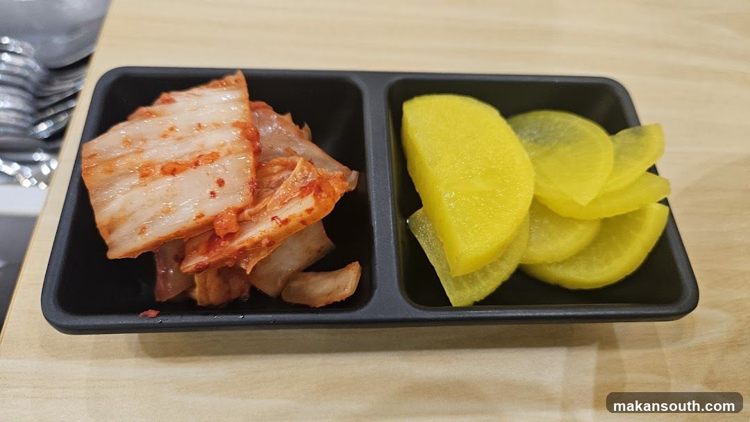 SSADA GIMBAB 싸다김밥