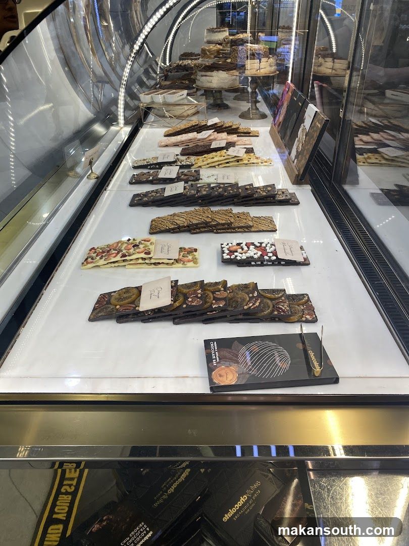 Awfully Chocolate
