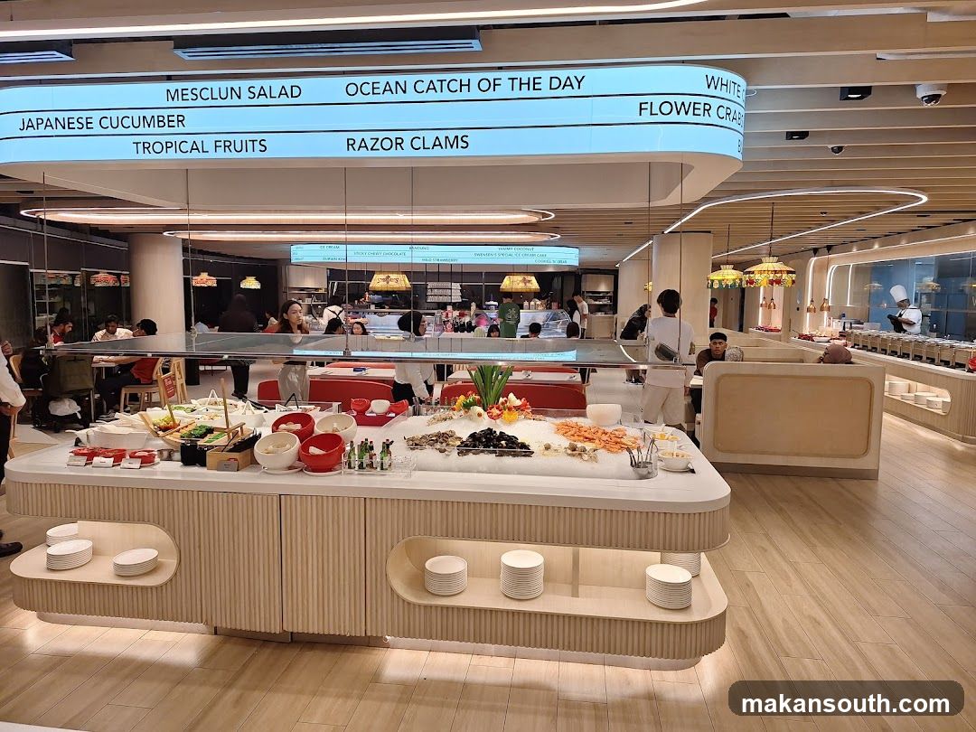 Swensen's Unlimited