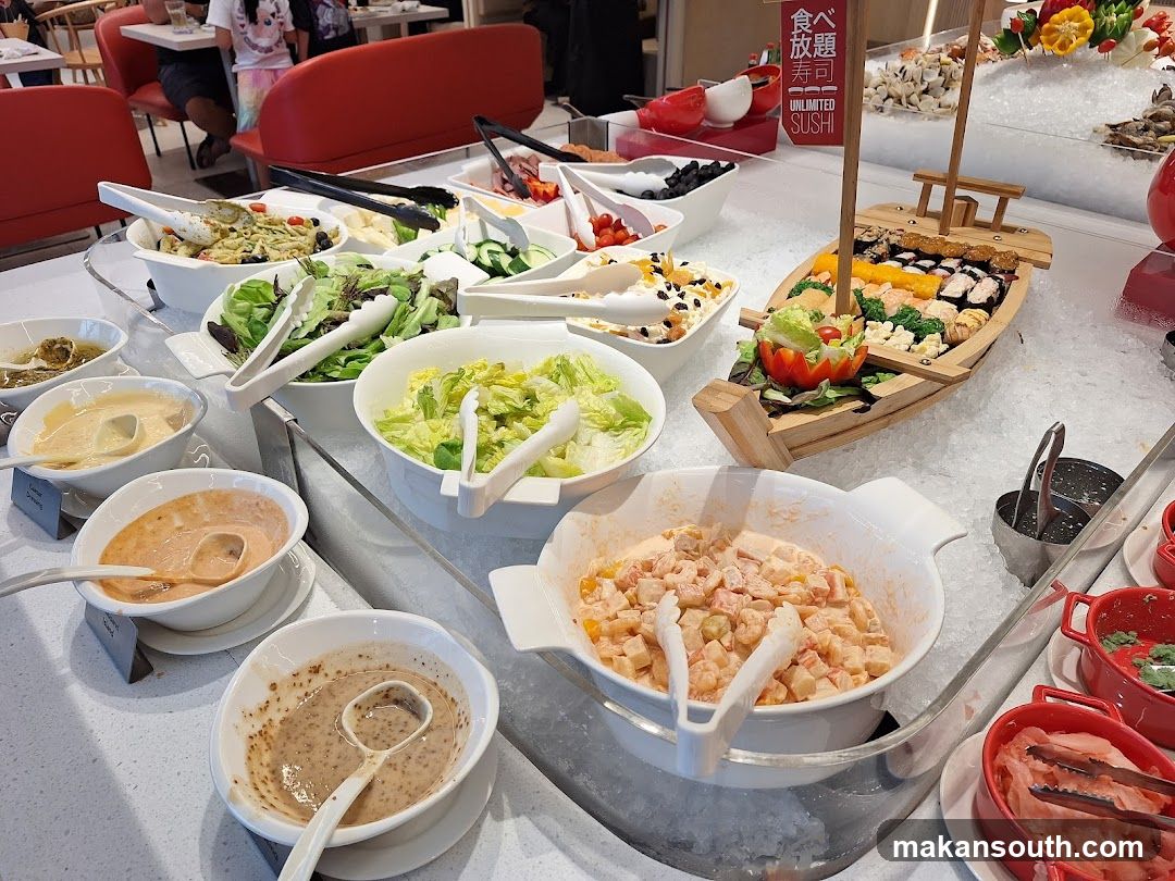 Swensen's Unlimited