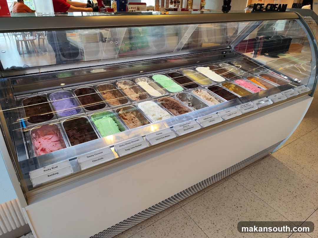 Swensen's Unlimited