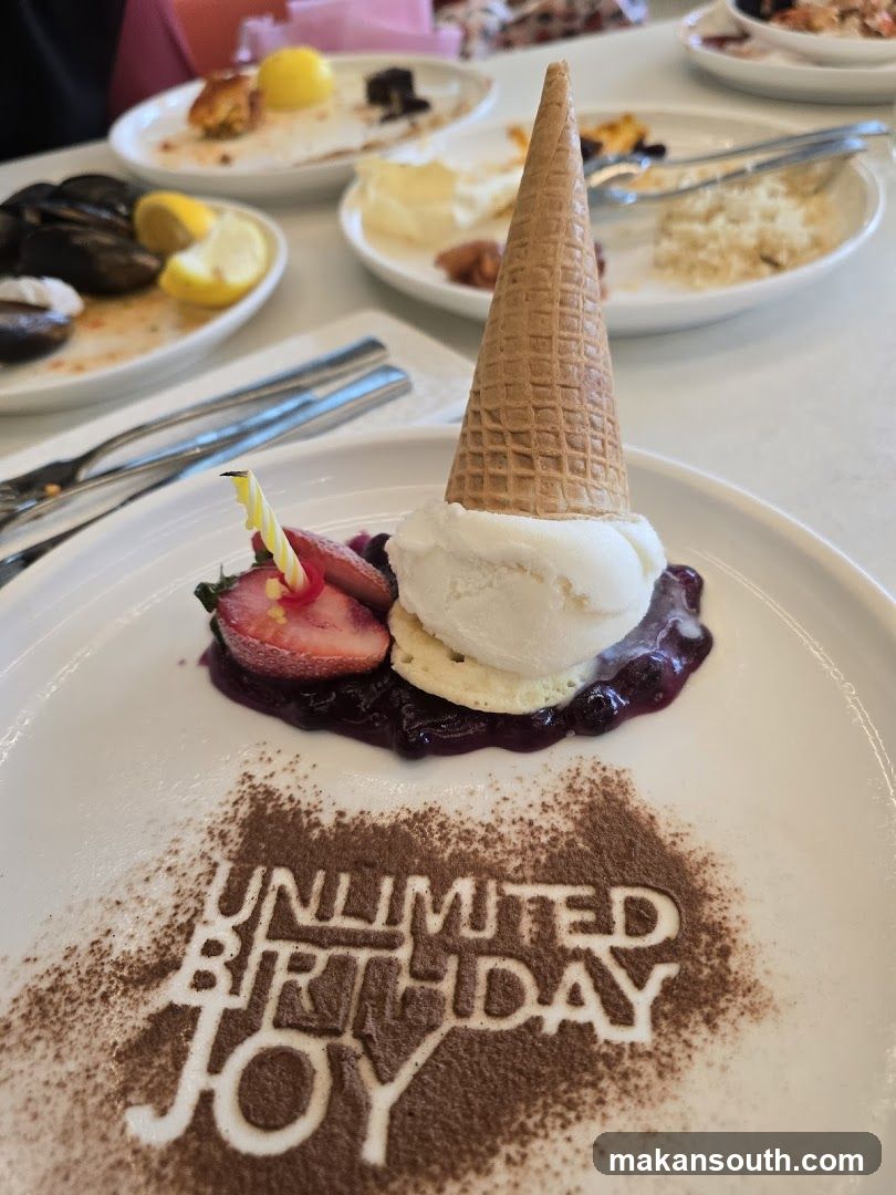 Swensen's Unlimited