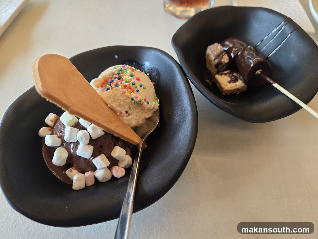 Swensen's Unlimited