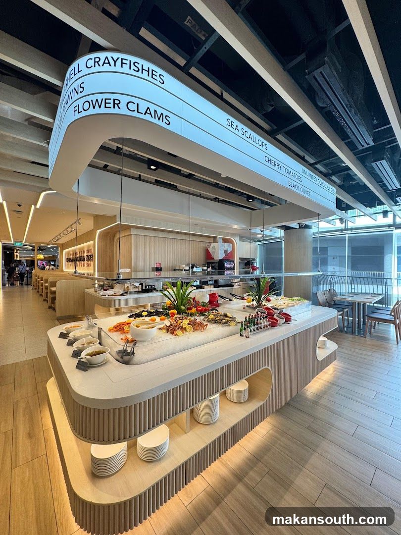 Swensen's Unlimited