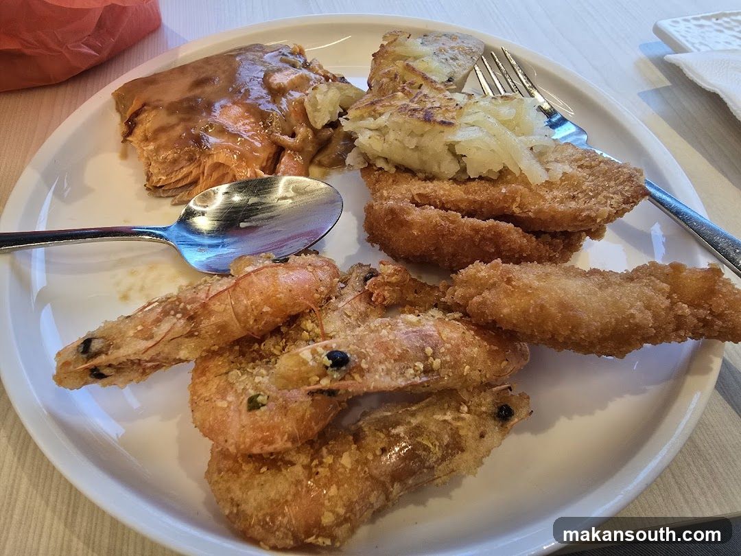 Swensen's Unlimited
