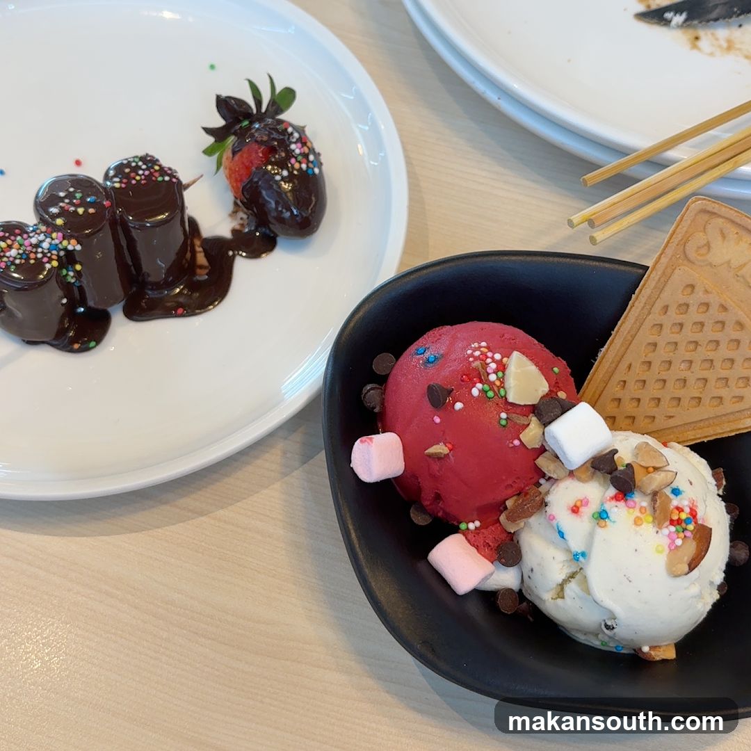 Swensen's Unlimited