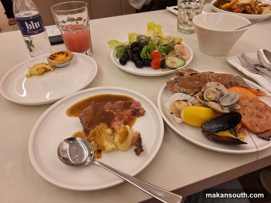Swensen's Unlimited
