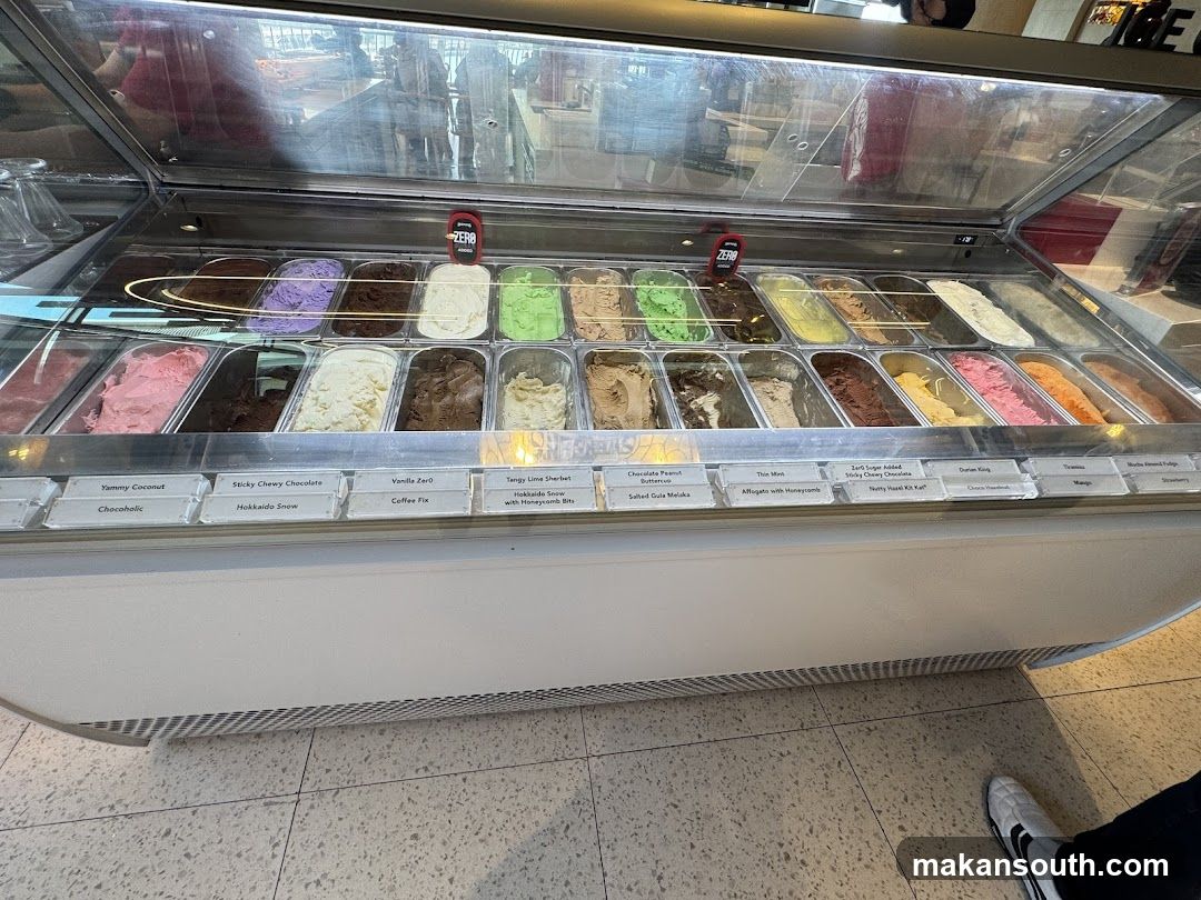 Swensen's Unlimited