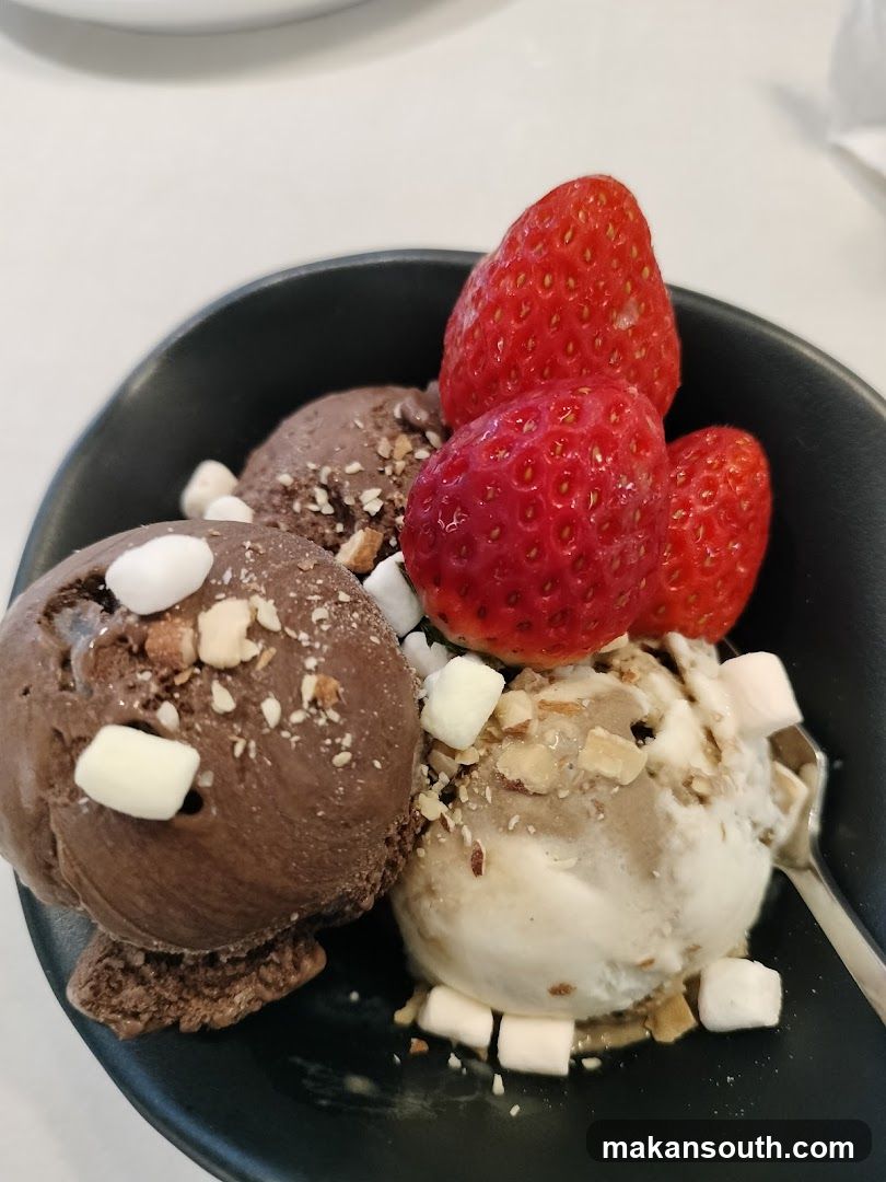 Swensen's Unlimited