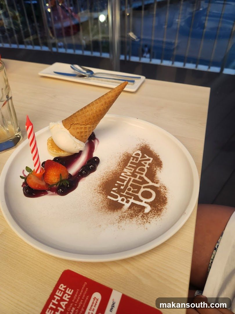 Swensen's Unlimited