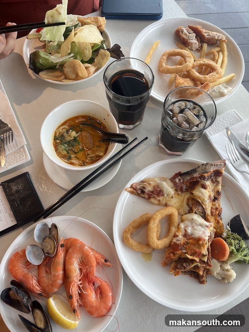 Swensen's Unlimited