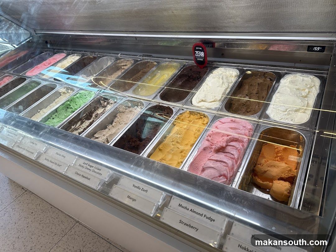 Swensen's Unlimited