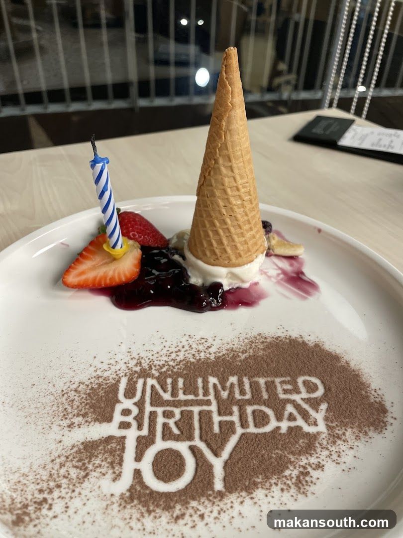 Swensen's Unlimited
