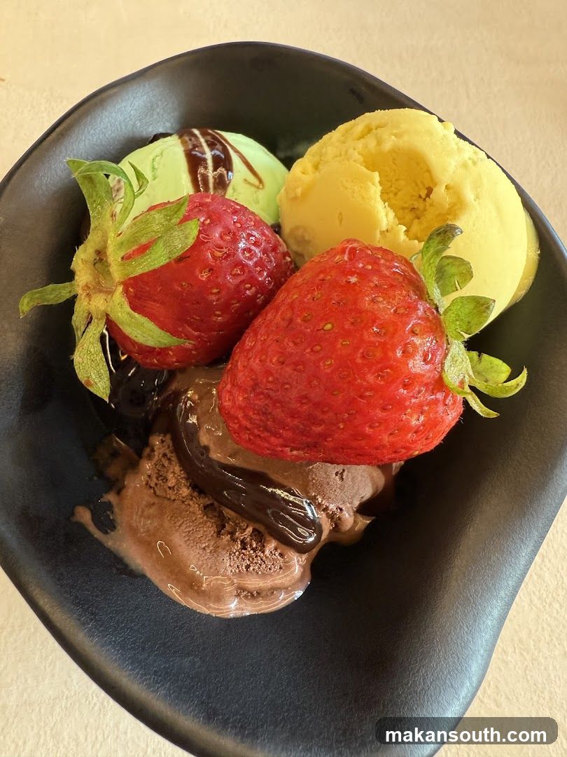 Swensen's Unlimited