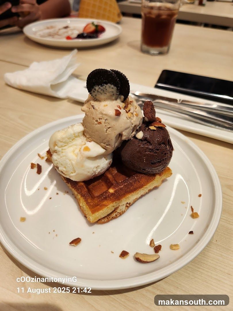 Swensen's Unlimited